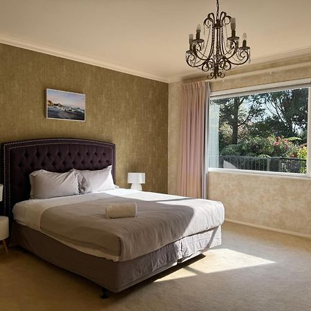 Garden Paradise In Rotorua With Pool Екстериор снимка