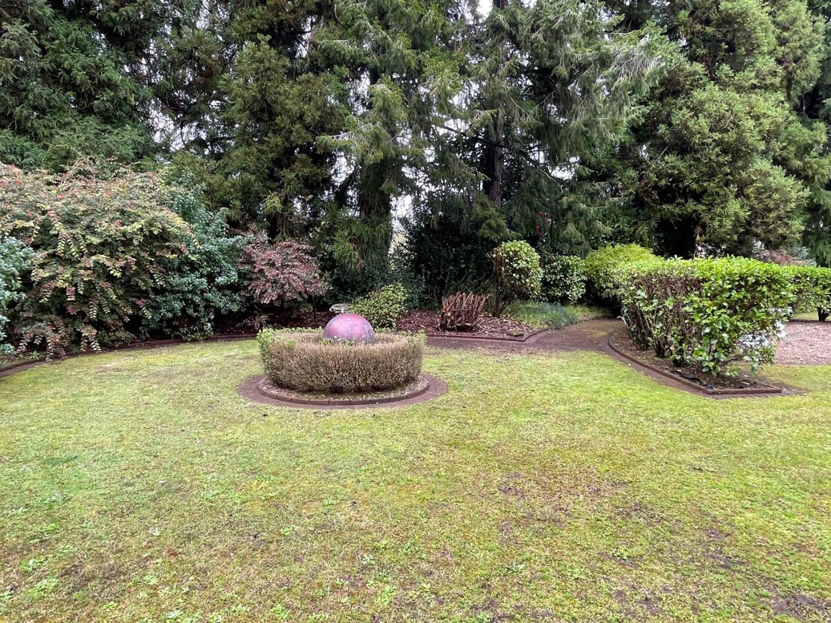 Garden Paradise In Rotorua With Pool Екстериор снимка
